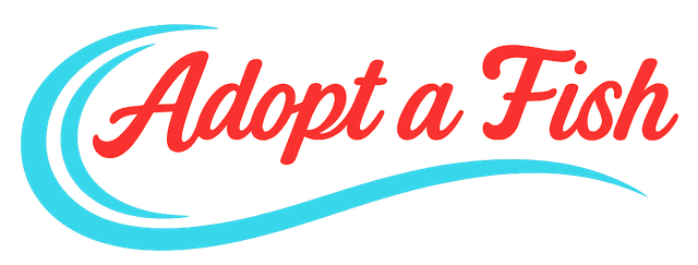 Adopt A Fish logo